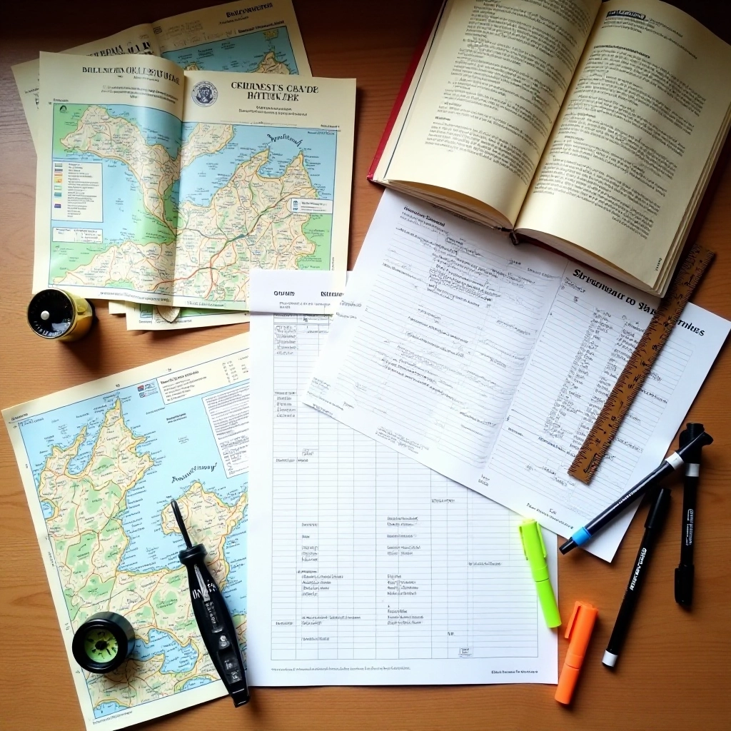 Ballyhoura Routes Editorial Team